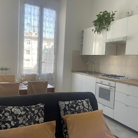 Apartamento Terre D'Amare Liguria 2 La Spezia Exterior foto