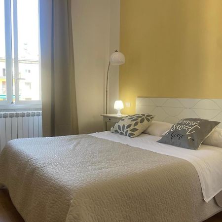 Apartamento Terre D'Amare Liguria 2 La Spezia Exterior foto