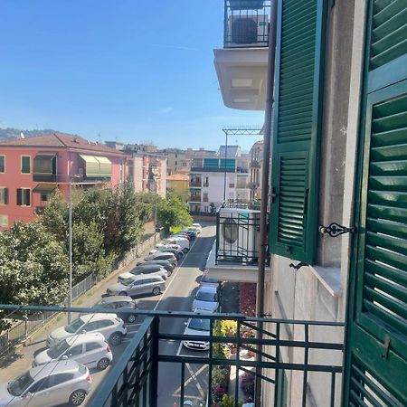 Apartamento Terre D'Amare Liguria 2 La Spezia Exterior foto