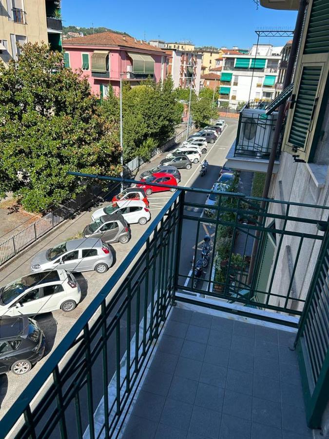 Apartamento Terre D'Amare Liguria 2 La Spezia Exterior foto