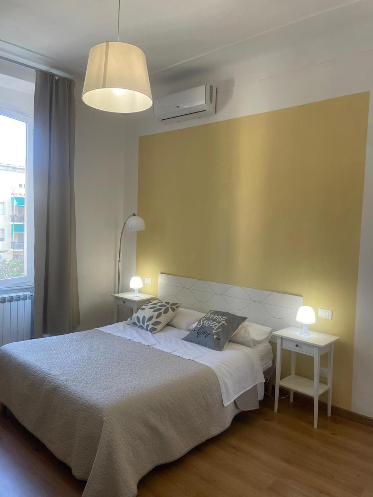 Apartamento Terre D'Amare Liguria 2 La Spezia Exterior foto