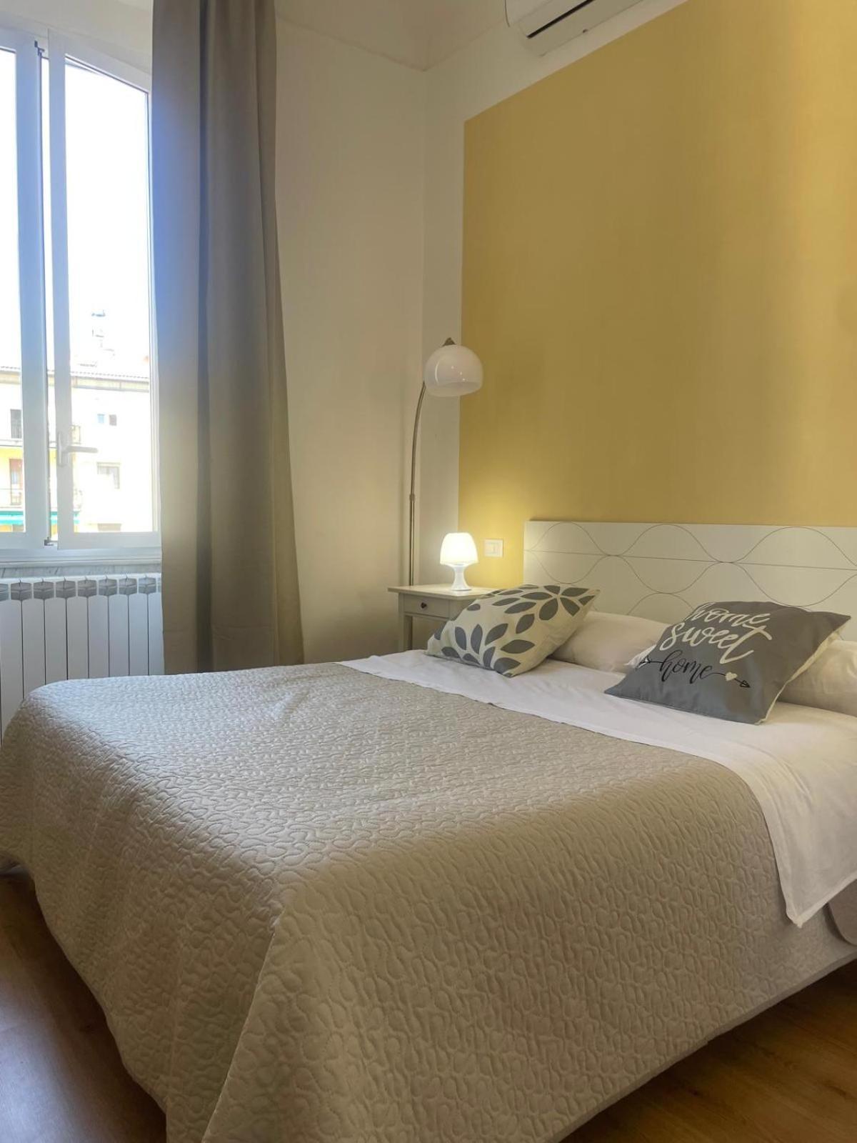 Apartamento Terre D'Amare Liguria 2 La Spezia Exterior foto