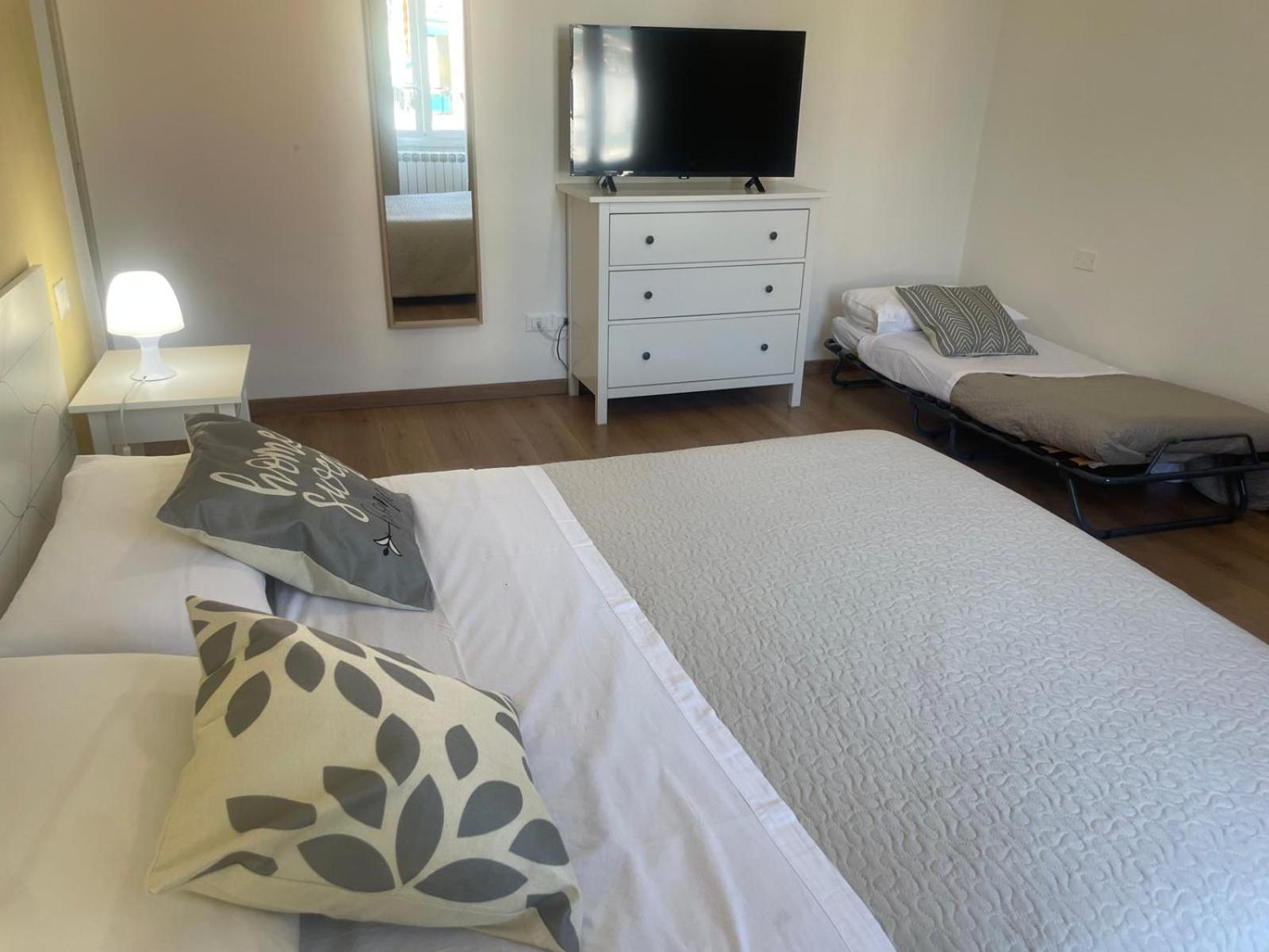 Apartamento Terre D'Amare Liguria 2 La Spezia Exterior foto