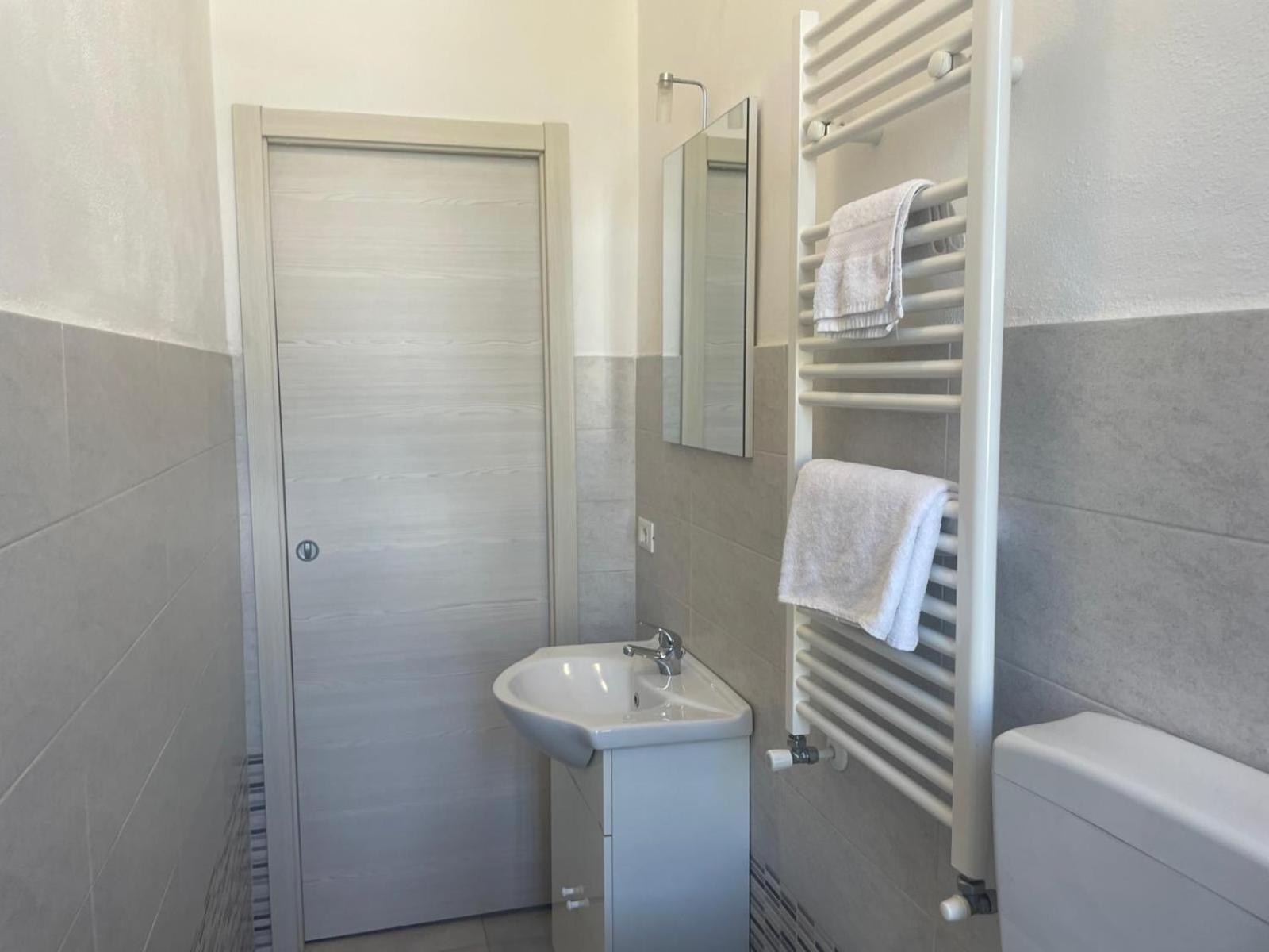 Apartamento Terre D'Amare Liguria 2 La Spezia Exterior foto