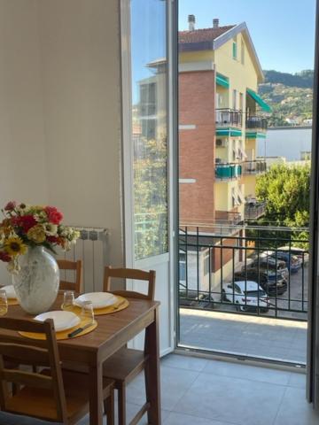 Apartamento Terre D'Amare Liguria 2 La Spezia Exterior foto